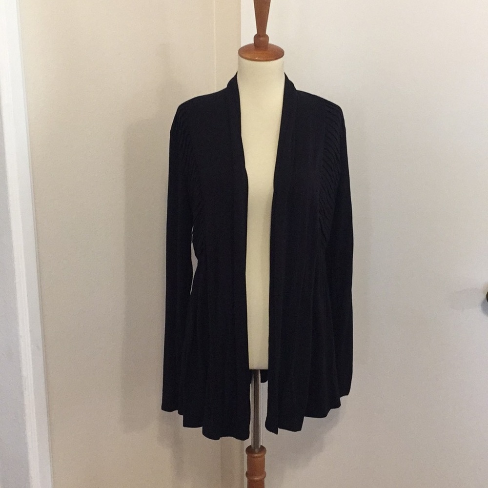 Chelsea‎ & Theodore Cardigan EE43 4869